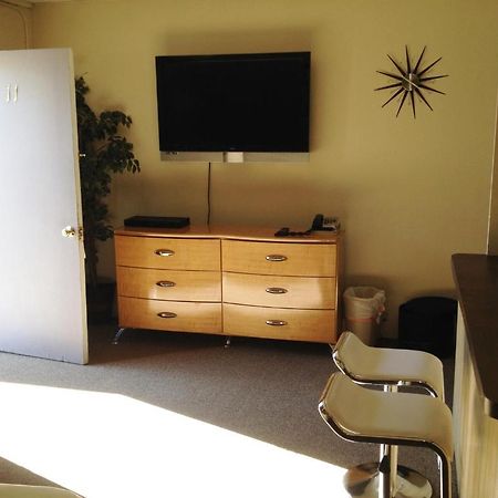Moonlight Motor Lodge Wenatchee Dış mekan fotoğraf