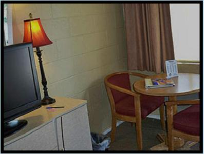 Moonlight Motor Lodge Wenatchee Oda fotoğraf