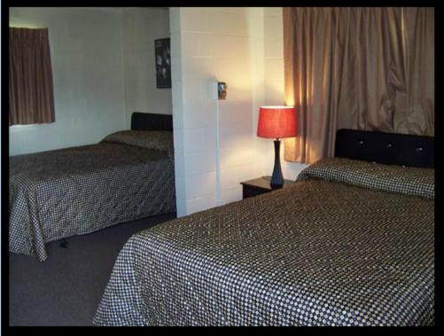 Moonlight Motor Lodge Wenatchee Dış mekan fotoğraf